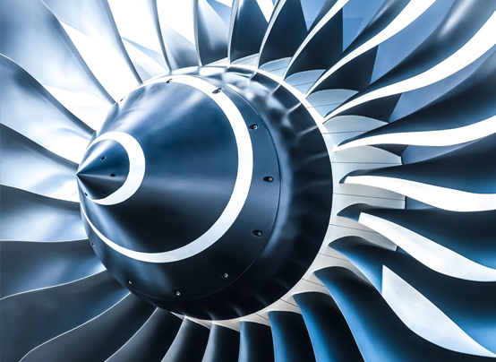 風機行業(yè)應(yīng)用